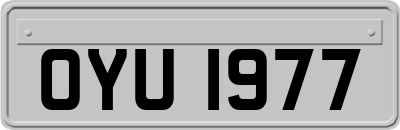 OYU1977
