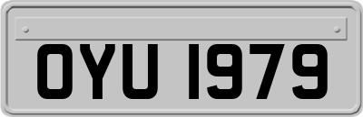 OYU1979
