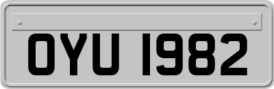 OYU1982