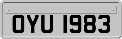 OYU1983