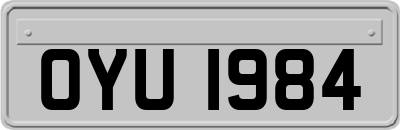 OYU1984