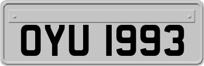 OYU1993