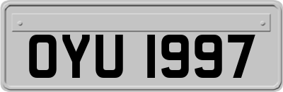 OYU1997