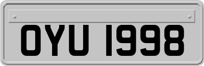 OYU1998