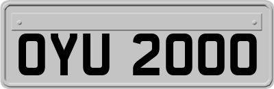 OYU2000