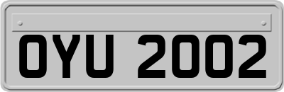 OYU2002