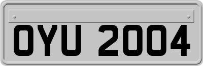OYU2004
