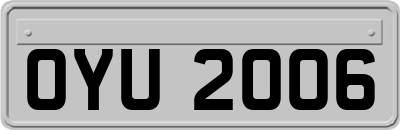 OYU2006