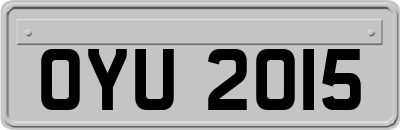 OYU2015