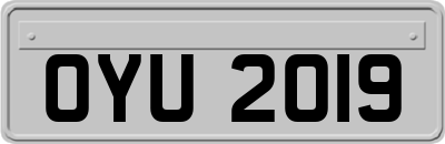 OYU2019