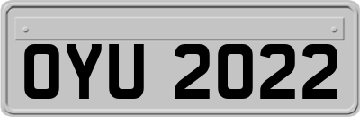 OYU2022