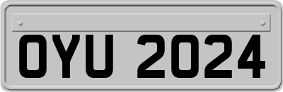 OYU2024