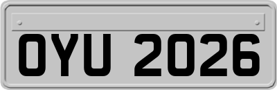OYU2026