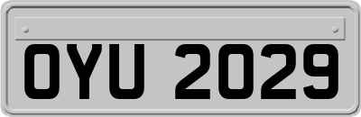 OYU2029