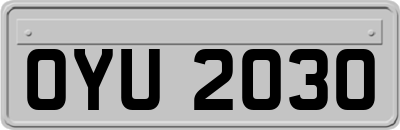 OYU2030