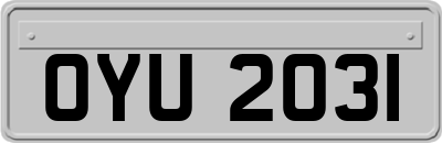 OYU2031