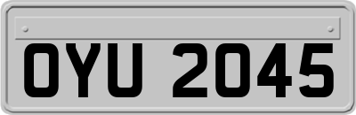 OYU2045