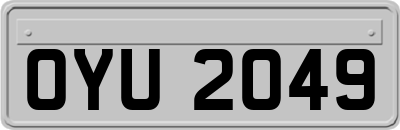 OYU2049
