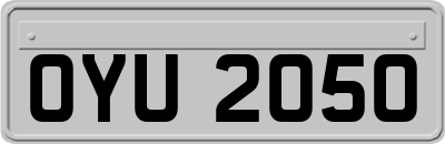 OYU2050