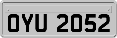 OYU2052