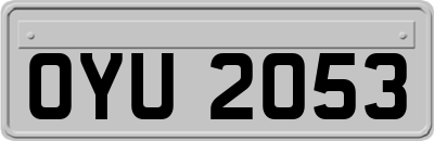 OYU2053