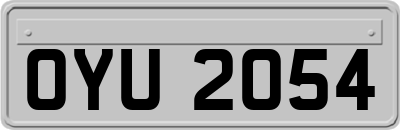 OYU2054
