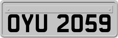 OYU2059
