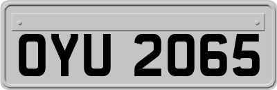 OYU2065