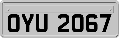OYU2067