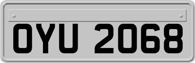 OYU2068