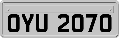 OYU2070