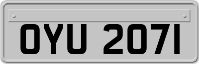 OYU2071