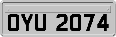 OYU2074
