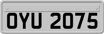OYU2075
