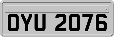 OYU2076