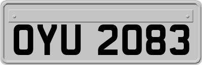 OYU2083