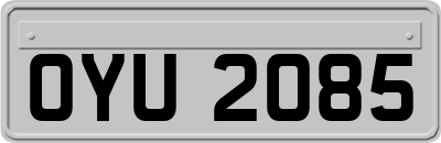OYU2085