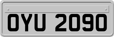 OYU2090