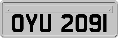 OYU2091