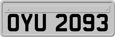 OYU2093