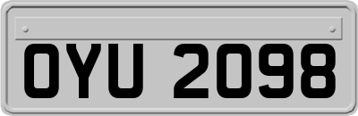 OYU2098