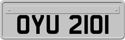 OYU2101
