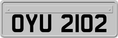 OYU2102
