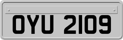 OYU2109