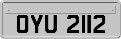 OYU2112