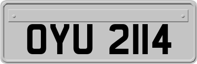 OYU2114
