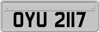 OYU2117