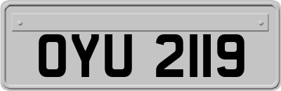 OYU2119