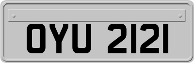 OYU2121