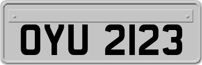 OYU2123